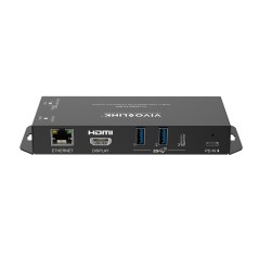 Vivolink USB-C HUB 4K 60Hz for