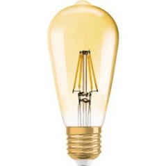 Osram Vintage 1906 Led Bulb Warm