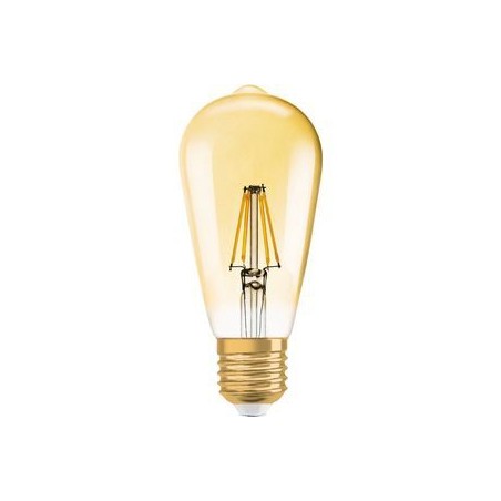 Osram Vintage 1906 Led Bulb Warm