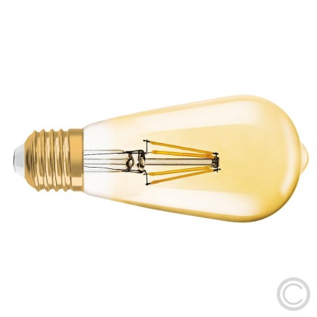Osram Vintage 1906 Led Bulb Warm