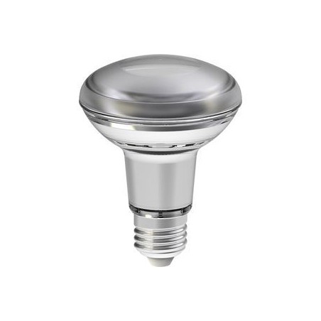 Osram Led R80 Dim P Led Bulb Warm