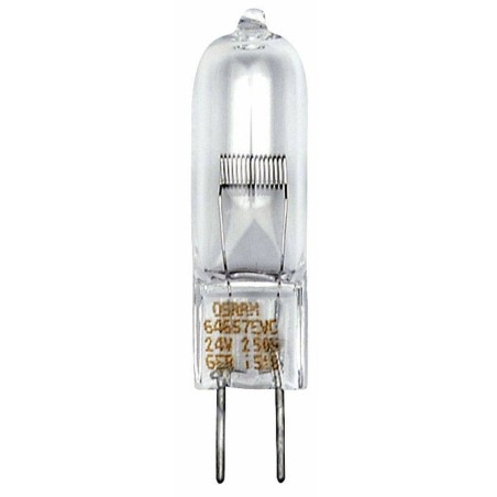 Osram P024Evc02 Halogen Bulb 250 W