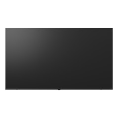 LG NanoCell Smart TV with