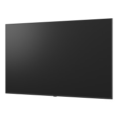 LG NanoCell Smart TV with