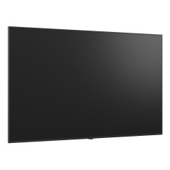 LG NanoCell Smart TV with