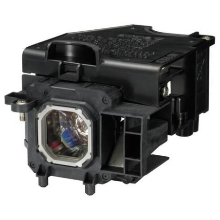 Køb SharpNEC NP16LP Lamp 60003120 – Original Kvalitetslampe til Skarpe Projektioner
