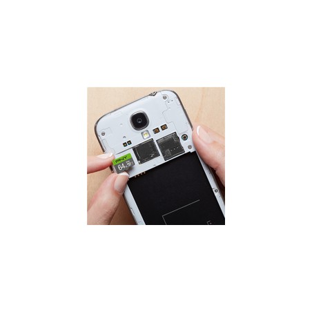PNY Elite 64 Gb Microsdxc Class 10