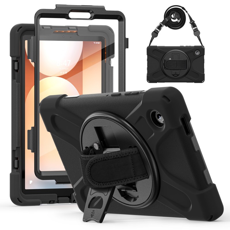 Tech Air Samsung Tab A11 Military