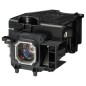 Sharp NP15LP Lamp