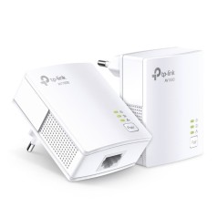 TP-Link AV1000 Bro 1Gbps Kabling