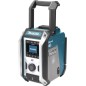 Makita DMR115 Akku Arbejdsradio 18 V
