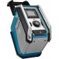 Makita DMR115 Akku Arbejdsradio 18 V