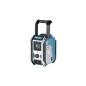 Makita DMR115 Akku Arbejdsradio 18 V