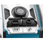 Makita DMR115 Akku Arbejdsradio 18 V