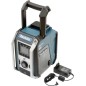 Makita DMR115 Akku Arbejdsradio 18 V