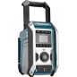 Makita DMR115 Akku Arbejdsradio 18 V