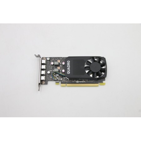 Lenovo Quadro P620 professional