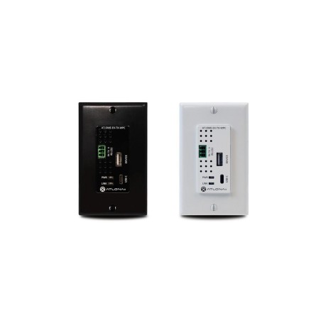 Atlona AT-OME-EX-TX-WPC Wallplate