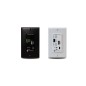 Atlona AT-OME-EX-TX-WPC Wallplate Atlona AT-OME-EX-TX-WPC Wallplate