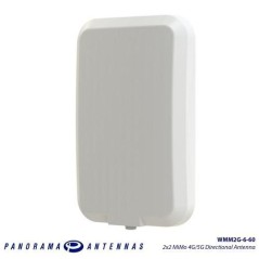 Panorama Antennas Directional 4x4MiMo 4G/5G