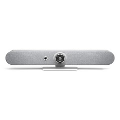 Logitech Rally Bar Mini video