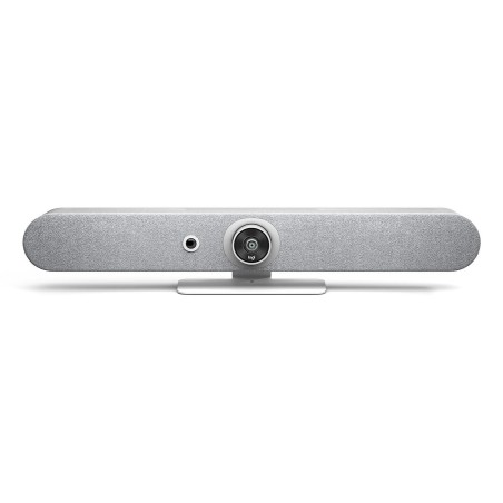 Logitech Rally Bar Mini video