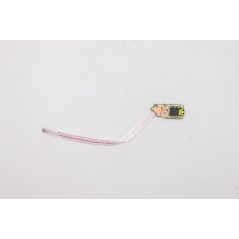 Lenovo Audio board with cable for