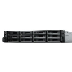Synology RackStation RS3621xs+ Intel