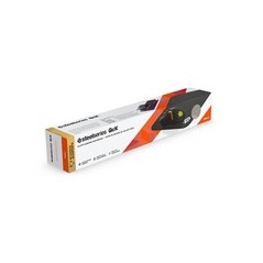 SteelSeries QcK Heavy Medium Musemåtte - Optimal Præcision og Komfort til Gaming