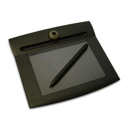 Topaz SignatureGem 4x5 HID USB