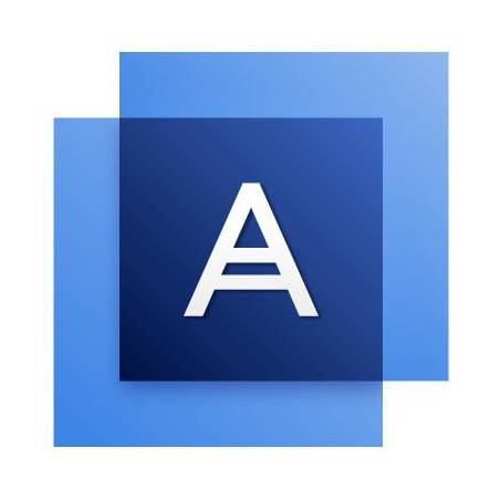 Acronis True Image 2020 5 license