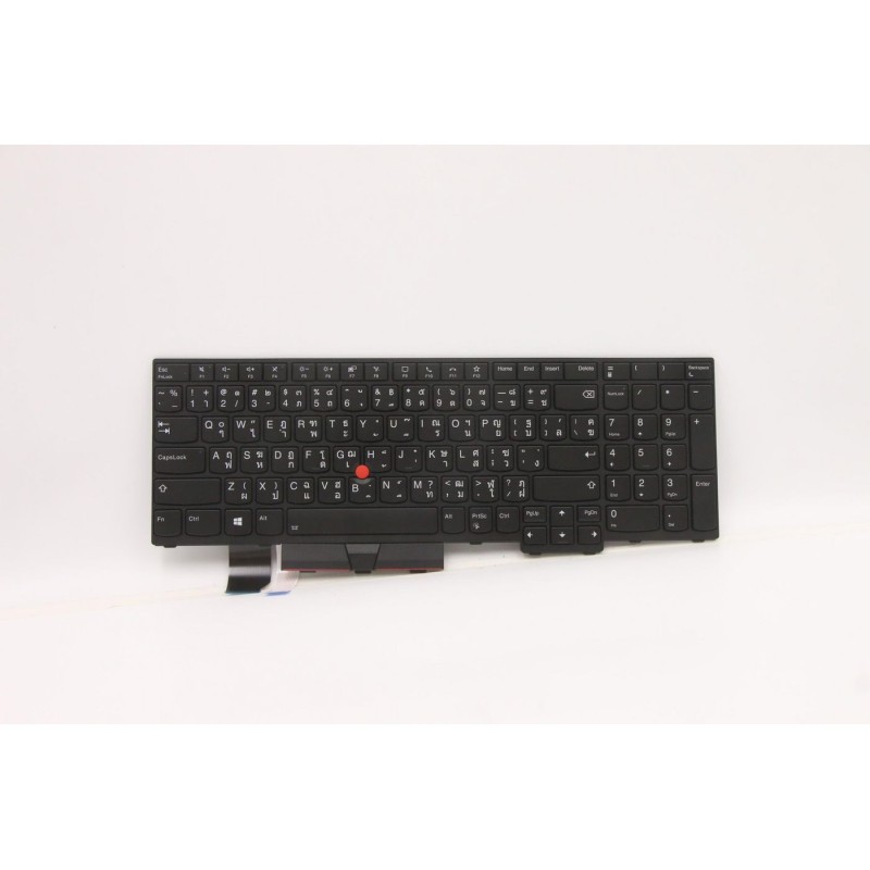 Lenovo Thai layout keyboard for Lenovo Thai layout keyboard for