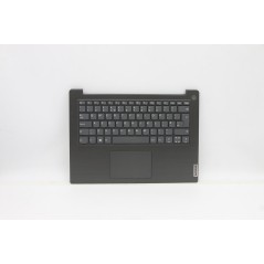 Lenovo cover and keyboard assembly