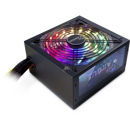 Argus RGB-600W II 600Watt 80 PLUS Bronze
