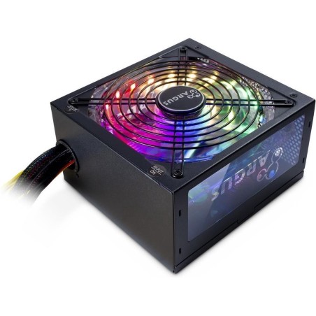 Argus RGB-700W II 700Watt 80 PLUS Bronze