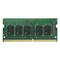 Synology Memory Module 4 Gb 1 X 4 Gb