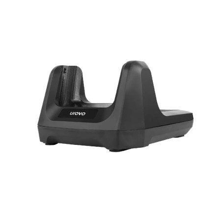 Urovo Single-Slot charging and