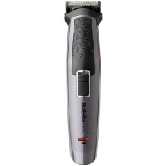 BaByliss Trimmer MT727E MultiGroom 10 in 1