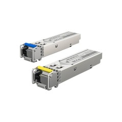 Ubiquiti SFP (mini-GBIC) transceiver modul Gigabit Ethernet