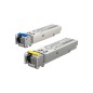 Ubiquiti SFP (mini-GBIC) transceiver modul Gigabit Ethernet