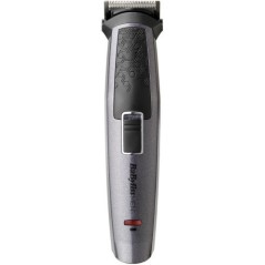 BaByliss Trimmer MT727E MultiGroom 10 i 1 – Den Ultimative Frisørløsning til Perfekt Styling!