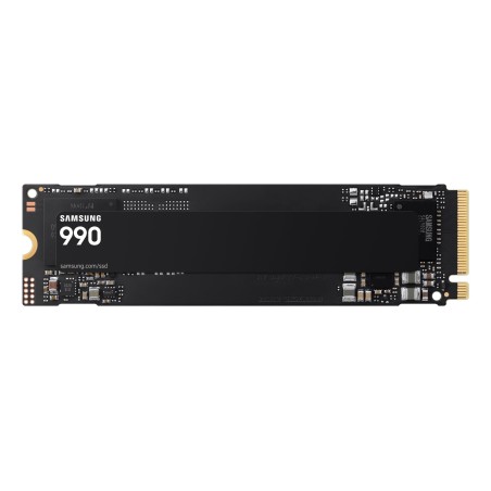 Køb Samsung 990 SSD 2TB MZ-V9V2T0BW - Lynhurtig M.2 PCIe NVMe 40 x4 Lagring!