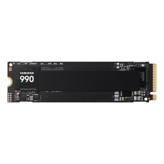 Køb N-SAMSUNG 990 Basic SSD 1TB M2 NVMe PCI - Hurtig, Pålidelig og Optimalt Lagringsvalg!