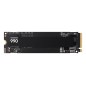 Samsung 990 SSD MZ-V9V1T0BW 1TB M.2 PCI Express 4.0 x4 (NVMe)