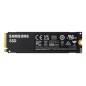 Samsung 990 SSD MZ-V9V1T0BW 1TB M.2 PCI Express 4.0 x4 (NVMe)