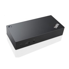 Lenovo ThinkPad USB-C Dock Dockingstation