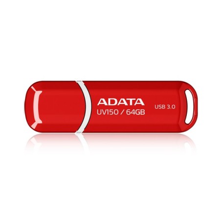 ADATA DashDrive UV150 64GB USB 3.0 Stick - Hurtig, pålidelig og plads til alle dine filer!