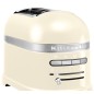 KitchenAid Artisan 5KMT2204EAC Brødrister 1250W Cream KitchenAid Artisan 5KMT2204EAC Brødrister 1250W Cream