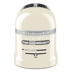 KitchenAid Artisan 5KMT2204EAC Brødrister 1250W Cream
