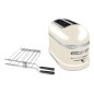 KitchenAid Artisan 5KMT2204EAC Brødrister 1250W Cream KitchenAid Artisan 5KMT2204EAC Brødrister 1250W Cream